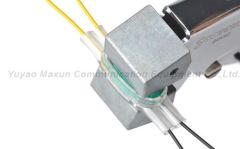 Four Wire Inline Connector