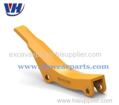 CAT Bucket Teeth and Tooth Holder Hole Bolt on Adapter 9J4207 / 1U0257