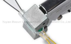 Four Wire Inline Connector
