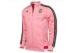 Top Thai Soccer Jacket Red Pink Juventus and Football Jacket Pants Eruo Size