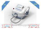 IPL SHR Hair Removal Machines OPT SSR Elight with 8.4" LCD Touch Dispaly Laser Tell