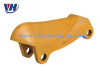 Mini CAT Excavator Bucket Teeth and Rock Chisel Tooth Point