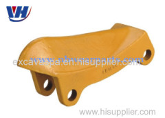 Mini CAT Excavator Bucket Teeth and Rock Chisel Tooth Point