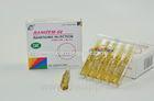 50mg / 2mL Ranitidine Injection For Gastro - Intestinal Tract / Duodenal Ulcer Treatment
