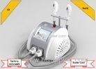 3000W Professional SHR & E Light Beauty Machine for Hair Depilation Double Handles