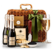 Luxury Celebration Basket For special occasion