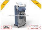 Vertical 3 Handles E light Beauty Machine for Clinic Acne Clearance Wrinkle Removal