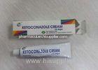 Topical 2% 20gm Ketoconazole Antifungal Creams / Anti Foot Fungal Cream