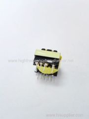 EE Horizontal Type High Frequency Transformer