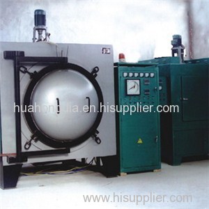 Chamber Tempering Furnace Product Product Product