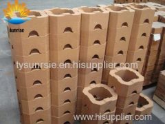 Magnesia Brick MZ 91 92 93 94