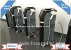 Single Pulses IPL Laser Hair Removal Equipment Continuous Sapphire Contact Cooling