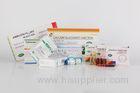 Aminophylline Injection Medicines 250 mg / 10mL For Bronchodilator
