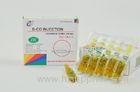 Dietary Supplement Vitamin B complex Injection Medicines 2mL 10ML