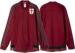 Ac milan Mens Zip Up Soccer Jacket Club Team Football Training Suit
