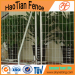 2.1*2.4m Hot-dipped Galvanized Australia Galvanized Temporary Fence