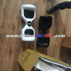 2015 Hot Item Electric Hands Free Self Standing 2 Wheel Balance Scooter