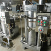 Hydraulic olive oil press machine cocoa bean oil press machine oil extraction machine
