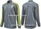 Thai Version Jacket Sport Coat Player Real Madrid Clothing