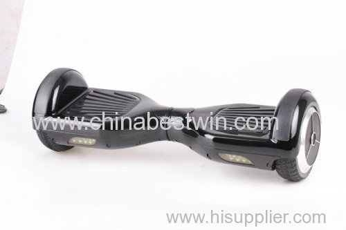 mini hand free segway electric scooter