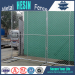 chian factory temporary chain link fence