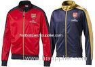 Arsenal Grad Orignal Soccer Tracking Jacket Suit Pant Football Uniform 2016