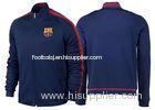 Barcelona Soccer Jacket Orignal Thai Sportswear Uniform Football Barca