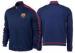 Barcelona Soccer Jacket Orignal Thai Sportswear Uniform Football Barca