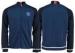 Paris Saint Germain Blue Soccer Jacket Football Coat Custom Sports Uniform PSG