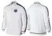 White Soccer Sport Wear Football Jacket For Men Paris Saint Germain