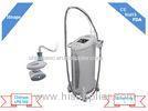 Pulse Vacuum Slimming Machine Fat Burning for Women Body / Stomach / Leg