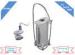 Pulse Vacuum Slimming Machine Fat Burning for Women Body / Stomach / Leg