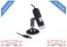 Multi-language Handheld Digital Skin Care Machines for Hair / Body / Face