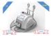 Portable Permanent SHR Laser Hair Removal Machine Painless 16 x 50 Spot Size