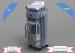 SHR Permanent Hair Remove Laser with Air / Closed Water Circulation Cooling