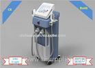 SHR Hair Removal Machine 3500W Vertical 2Handles ExtrMED(SHR+E-light)