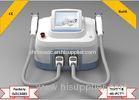 E-light Hair Depilation Machine OPT with 16 x 50mm Spot Size Air Cooling