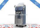 Vertical 3 Handles 10Hz OPT Hair Removal Machine with 10.4" LCD Touch Screen