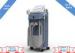 Vertical 3 Handles 10Hz OPT Hair Removal Machine with 10.4" LCD Touch Screen