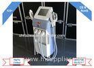 IPL Pigmentation OPT Hair Removal Vertical with 3 Handles 10.4" LCD Touch Screen