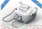 Continuous Crystal Contact Cooling Home OPT IPL Hair Removal Machine for Men