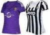 Orlando Purple Female Soccer Jerseys Chelsea Soccer Uniform