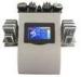 5 in 1 Lipo Laser Skin Care Cavitation Beauty Equipment for Women Body Face