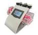 Lipo Laser Vacuum Cavitation Multifunction Beauty Machine Tripolar Bipolar Sextupole RF