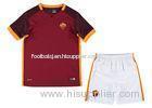 Roma Home Totti Chidren XXXL Soccer Jersey Short Socks Set Tranning Uniform