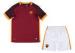 Roma Home Totti Chidren XXXL Soccer Jersey Short Socks Set Tranning Uniform