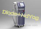 1064 Nm Nd Yag Laser Tattoo Removal Equipment Q Switched CO2 Diode CE / ROHS