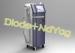 1064 Nm Nd Yag Laser Tattoo Removal Equipment Q Switched CO2 Diode CE / ROHS