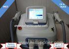 Portable SHR IPL Permanent Hair Reduction Laser E-light OPT MPT iMED(SHR+E-light)