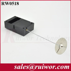 SECURITY TETHER | ANTI-THEFT PULL BOX